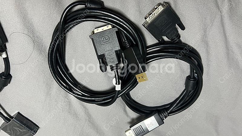 Matrox Triple Head 2 go DP Edi--8