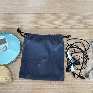 SONY D-NE800LS CD 플레이어 팝니다.