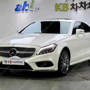 벤츠CLS클래스 W218 CLS 400@중고차@중고@할부@미필@전액할부@