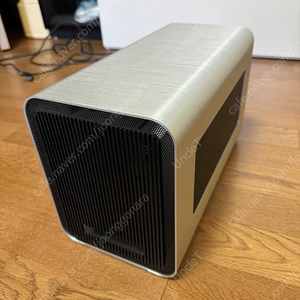 존스보 Johnsbo V11 ITX 케이스 판매