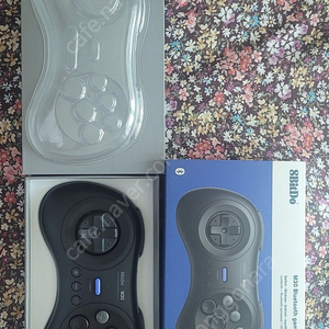 8bitdo m30 게임패드