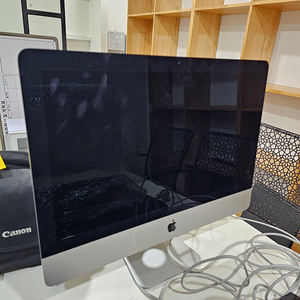 아이맥 imac A1418