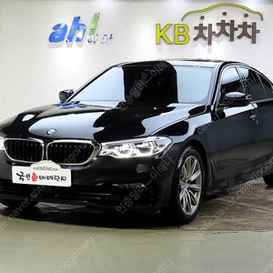 BMW5시리즈 (G30) 520d 럭셔리 스페셜 에디션@중고차@중고@할부@미필@전액할부@