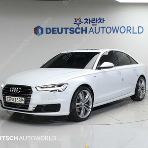 아우디뉴A6 35 TDI@중고차@중고차매입@전액할부@저신용자@신불자@소액할부@현금@카드 전부 가능합니다!