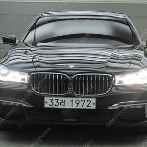 BMW7시리즈 (G11) 740Li xDrive M SPORT 스포츠@중고차@중고@할부@미필@전액할부@