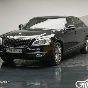 [KG모빌리티(쌍용) ]뉴체어맨W 가솔린 4WD CW700 4TRONIC 프레스티지 (5인승) 2012 년 180,000km