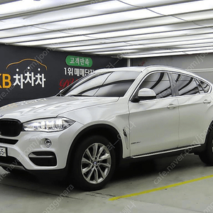 BMWX6 (F16) xDrive 30d@중고차@중고@할부@미필@전액할부@