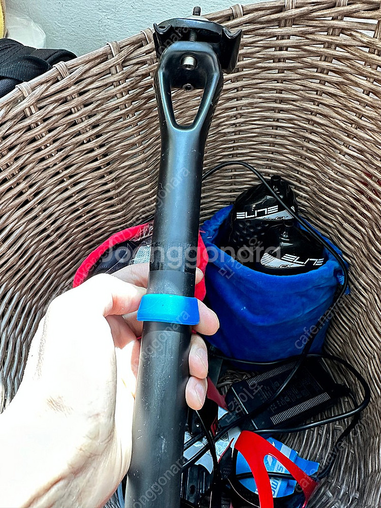 27.2mm BBB CPX카본 싯포--0