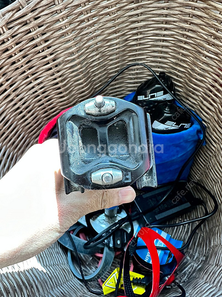 27.2mm BBB CPX카본 싯포--2