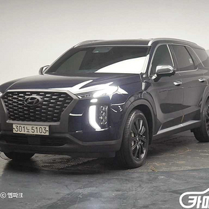 [현대]팰리세이드 가솔린 3.8 4WD 프레스티지 (7인승) 2020 년 89,798km