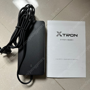 XTRON 전기 자전거 팝니다