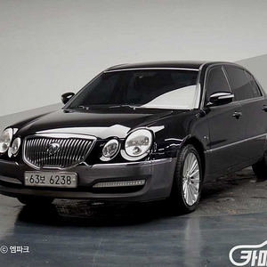 [기아]오피러스프리미엄 GH330 프리미엄 (5인승) 2010 년 132,965km