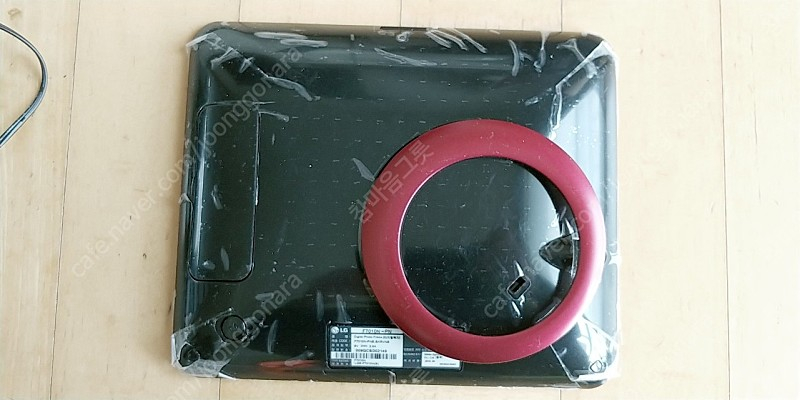LG 디지털액자 F7010N-PN(7") 이미지