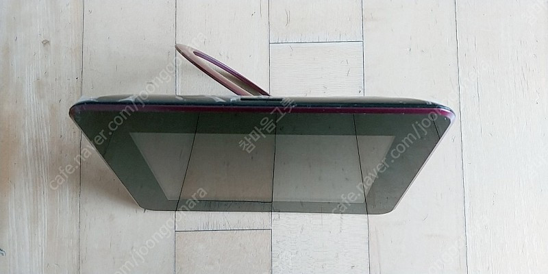 LG 디지털액자 F7010N-PN(7") 이미지
