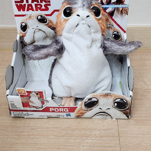 스타워즈 PORG 팝니다.