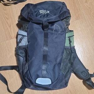 예일 백팩 (아웃도어겸용)YALE X MT.D TRAVLE&HIKING PACK 25L