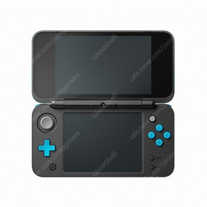 New Nintendo 2DS XL 블랙 팝니다. (닌텐도 2DS XL)