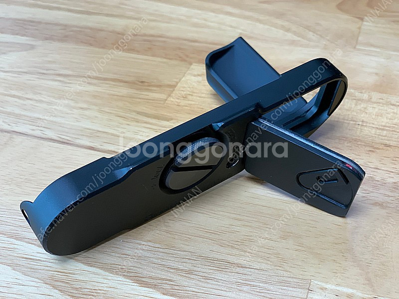 kamerakraft LM10그립 v2.0 라이카 M1...--2