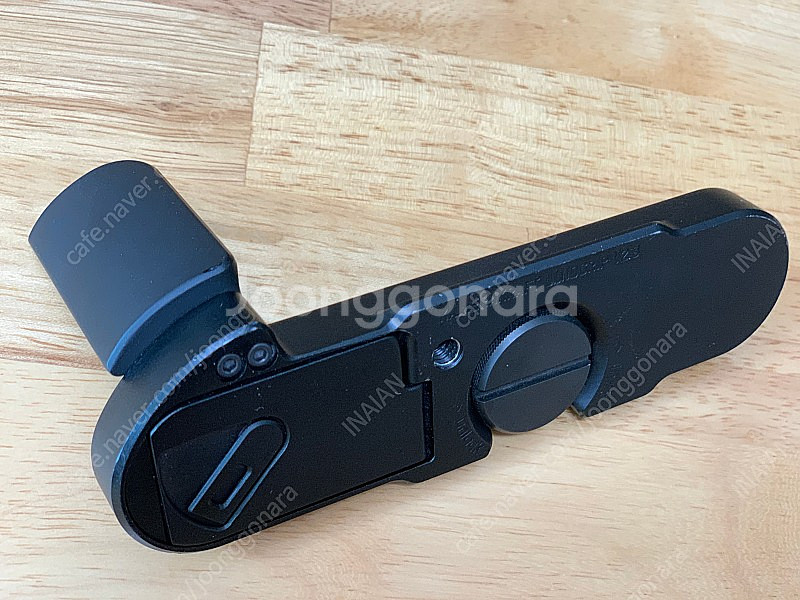 kamerakraft LM10그립 v2.0 라이카 M1...--3