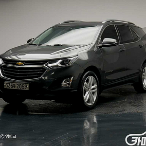 [쉐보레]이쿼녹스 디젤1.6 2WD LT 익스클루시브 (5인승) 2019 년 50,000km