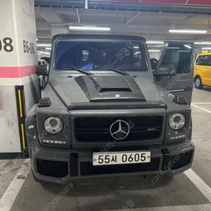 벤츠│G바겐│G63AMG│2017년│79,000KM│완전무사고│개인차량│랩핑│신형핸들│브라부스ST배기ON/OFF│바디킷│안드로이드네비│트렁크수납마춤제작│