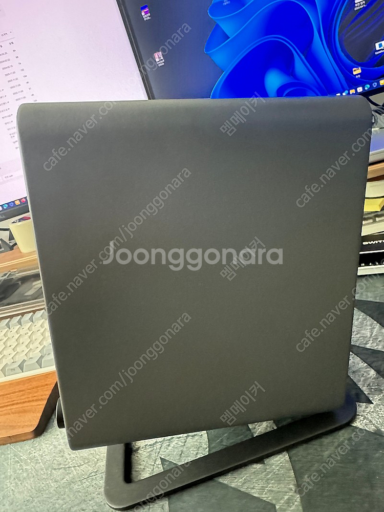 칸토 YU4 + 스탠드(S4)--6