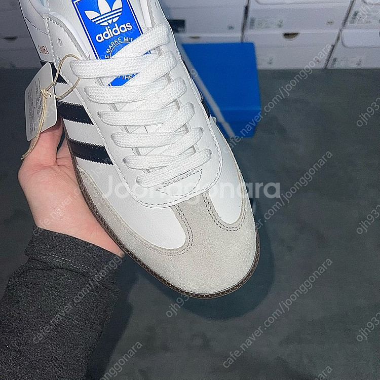 아디다스 삼바 OG--1