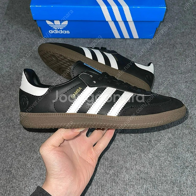 아디다스 삼바 OG--2