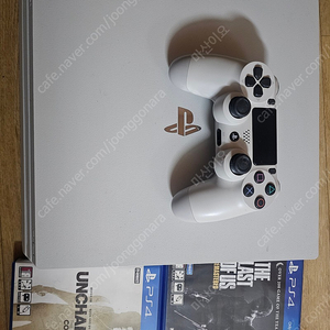 Ps4 pro 1tb