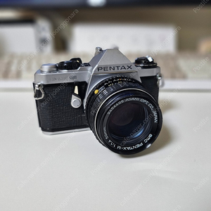 펜탁스 미슈퍼 pentax mesuper (바디만)