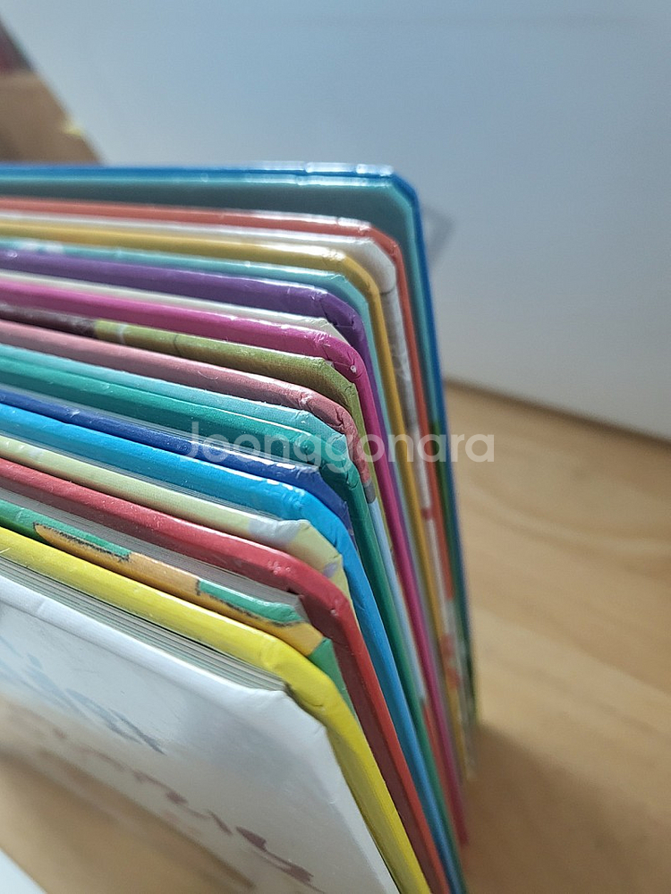 푸름이닷컴 행복한 성교육 동화 10권 (택포5000원)--3