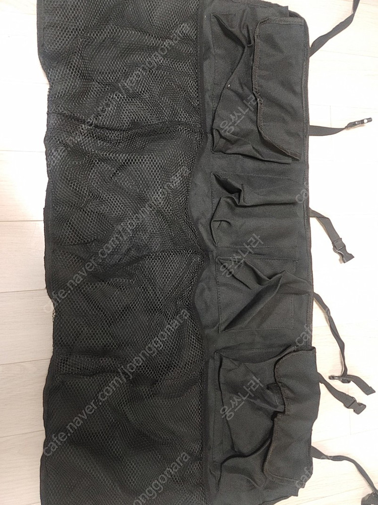 자동차 트렁크 파우치--0