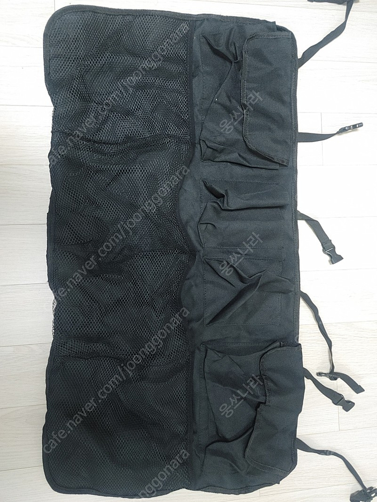 자동차 트렁크 파우치--1