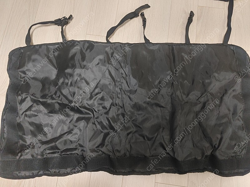 자동차 트렁크 파우치--2