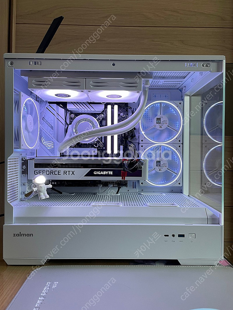 최신/고사양 컴퓨터 본체)i5-14600KF/DDR5 ...--0