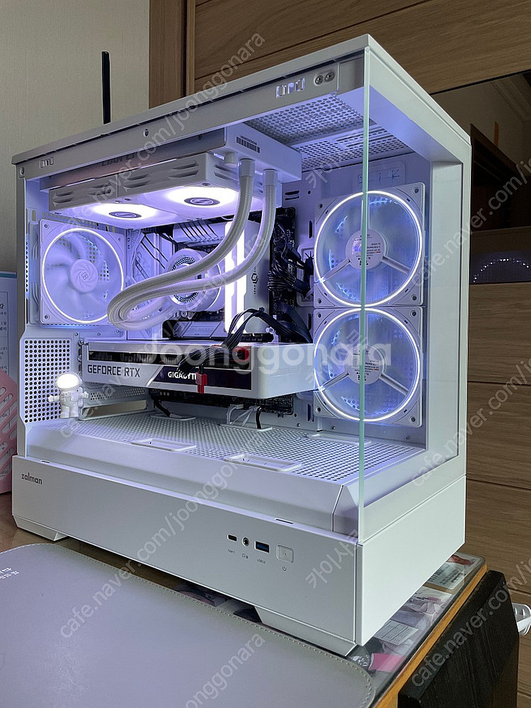 최신/고사양 컴퓨터 본체)i5-14600KF/DDR5 ...--1