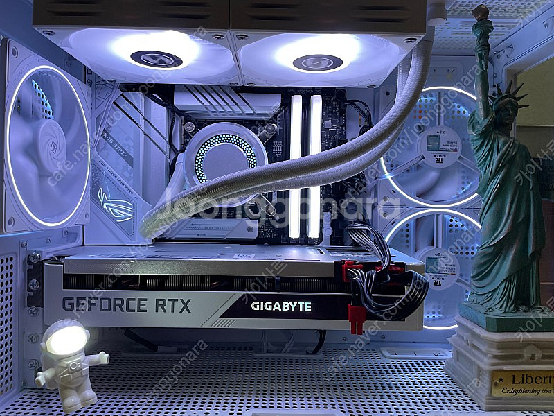 최신/고사양 컴퓨터 본체)i5-14600KF/DDR5 ...--2