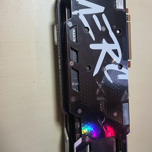 Rx6800xt stcom xfx