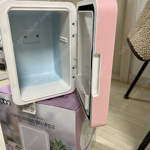 디오닉 LED 화장품 냉장고 판매