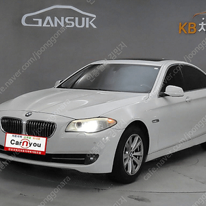 BMW5시리즈 (F10) 520d중고차 판매합니다