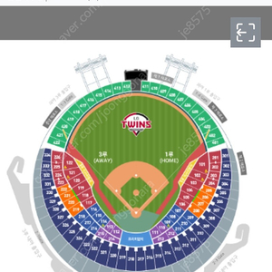 3월 23일 LG vs 한화 1루 2연석 구매합니다.