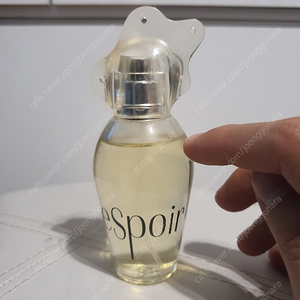 에스쁘아 edt 50ml 향수