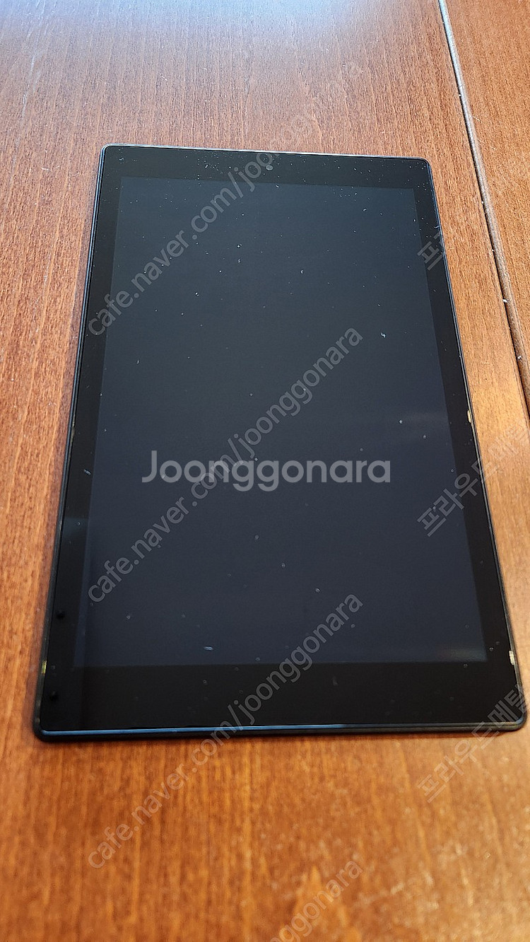 아마존 파이어 Fire HD 10 7세대--1