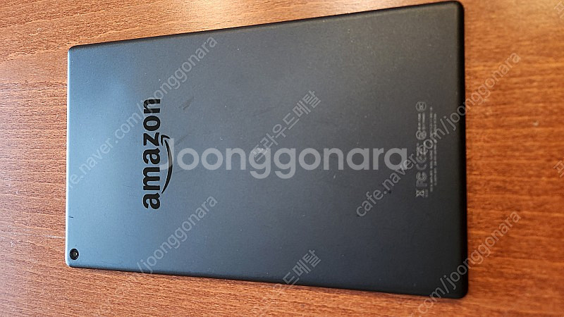 아마존 파이어 Fire HD 10 7세대--2