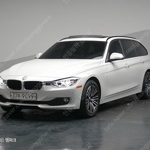 BMW3시리즈 (F30) 320d xDRIVE 투어링 (5인승)중고차 판매합니다