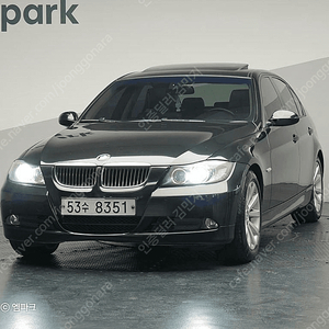 BMW3시리즈 (E90) 320i 세단중고차 판매합니다