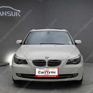 BMW5-SERIES 528I중고차 판매합니다