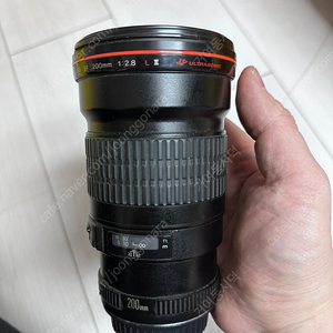 애기대포 200mm 2.8 L2 판매합니다.