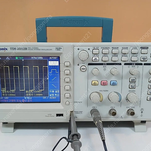 TDS2012B 오실로스코프 판매