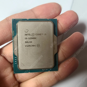 i9 12900k